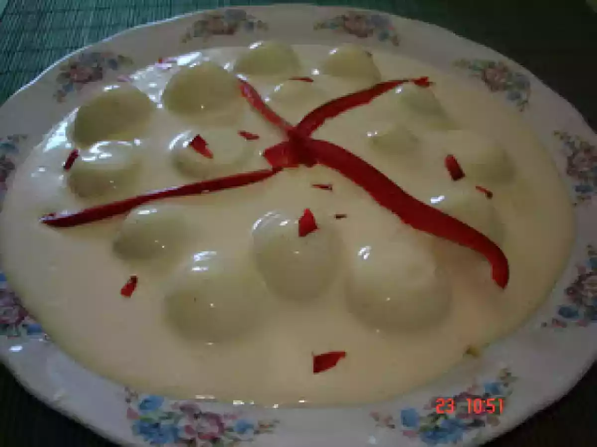 OUA UMPLUTE - poza 5