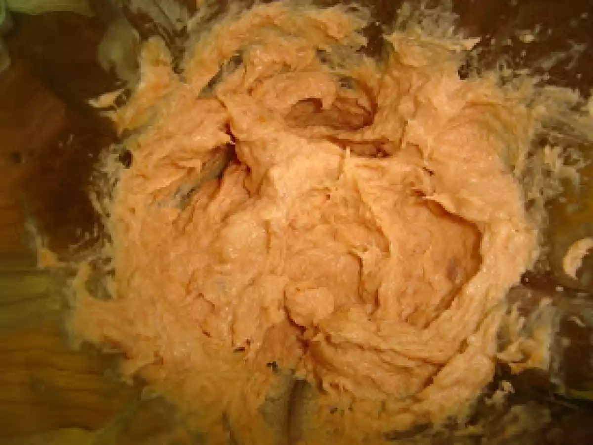 Oua umplute cu somon - poza 6