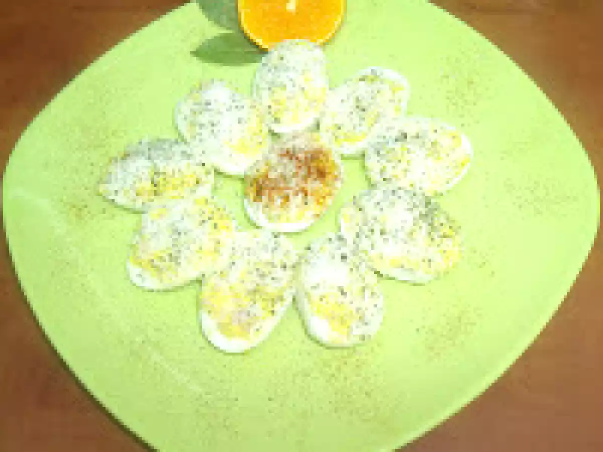 Oua umplute, fara maioneza! - poza 2