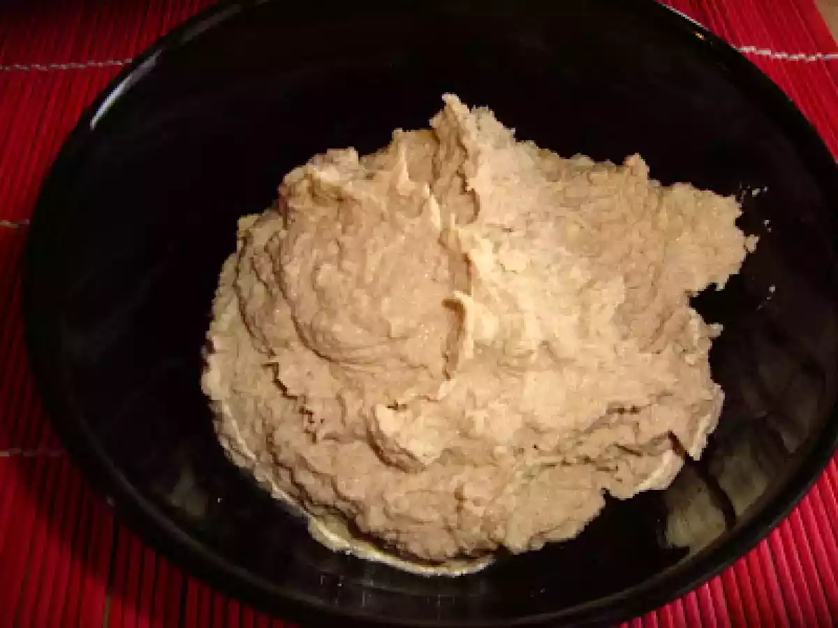 Oua umplute iepurasi - poza 4