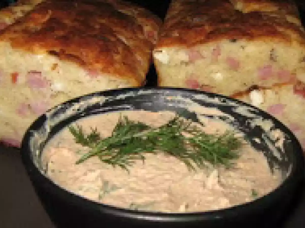 Oua umplute - reteta cea mai simpla