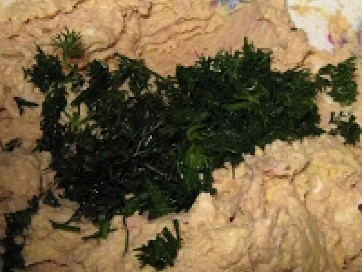 Oua umplute - reteta cea mai simpla - poza 4