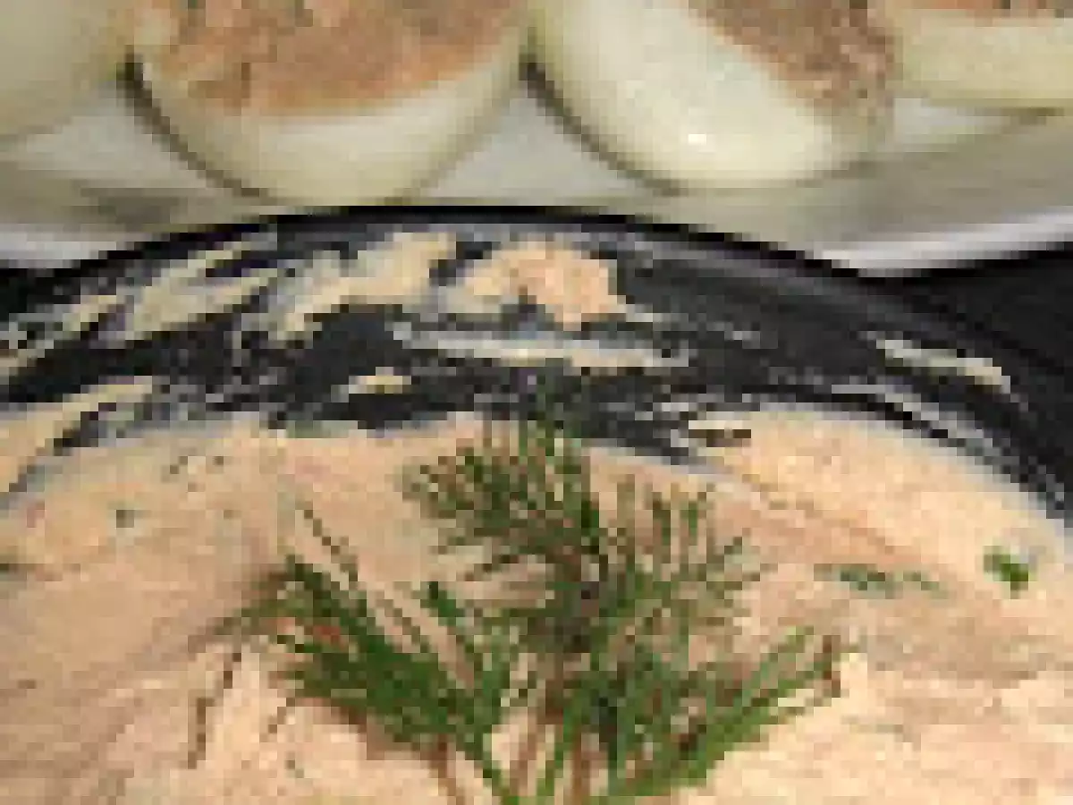 Oua umplute - reteta cea mai simpla - poza 7