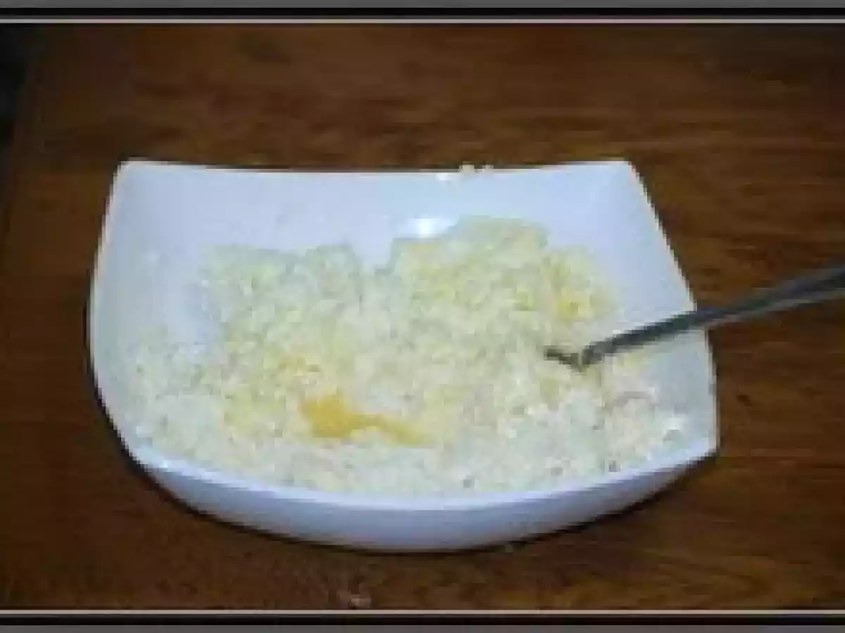 Pachetele cu branza la cuptor - poza 3