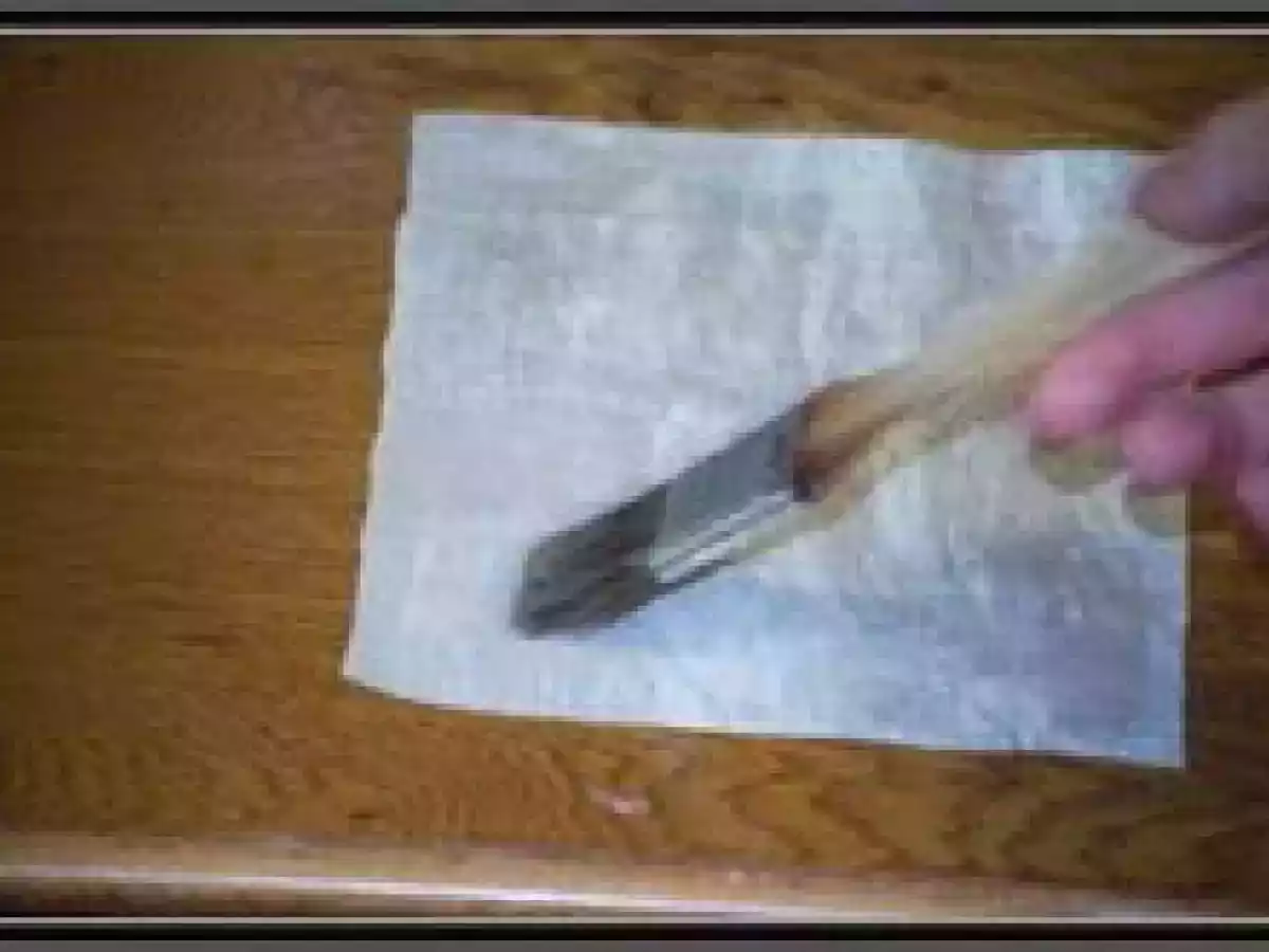 Pachetele cu branza la cuptor - poza 5