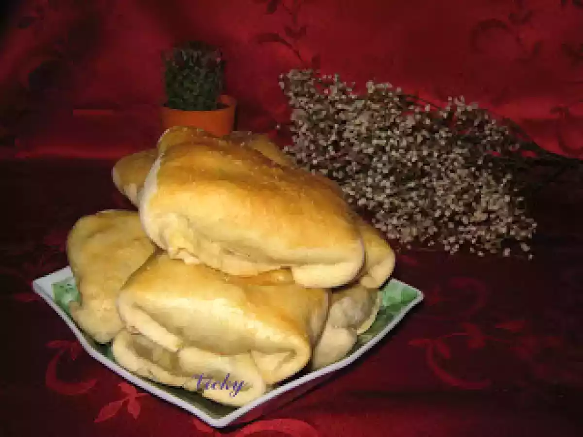 Pachetele cu ficatei de pui