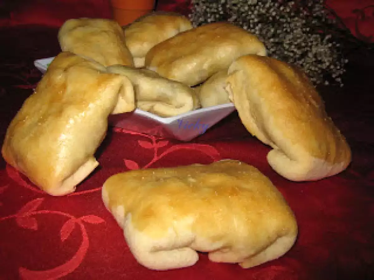 Pachetele cu ficatei de pui - poza 5