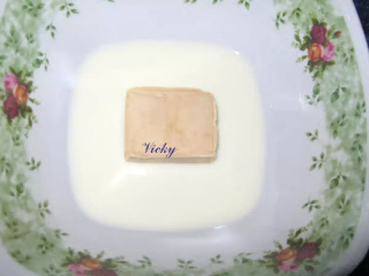 Pachetele cu ficatei de pui - poza 7