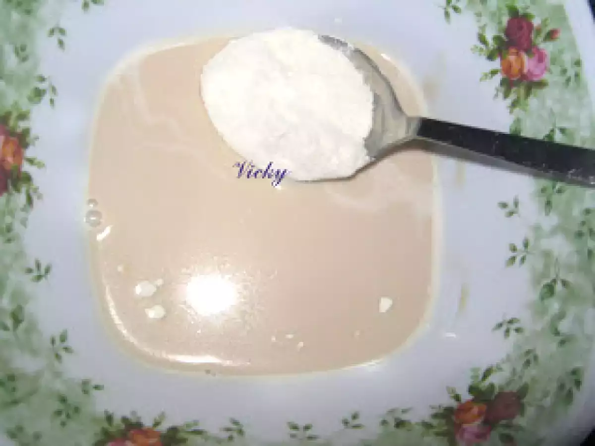 Pachetele cu ficatei de pui - poza 8