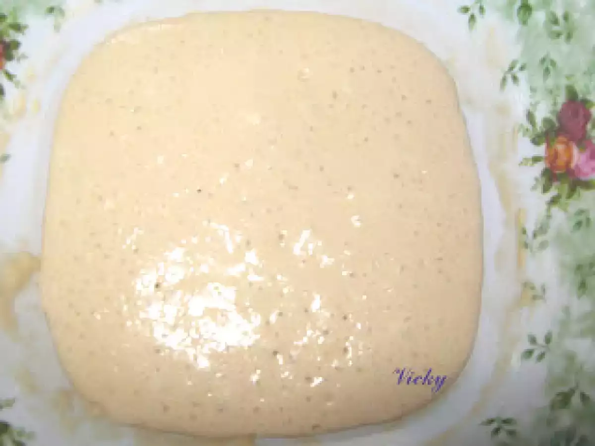 Pachetele cu ficatei de pui - poza 10