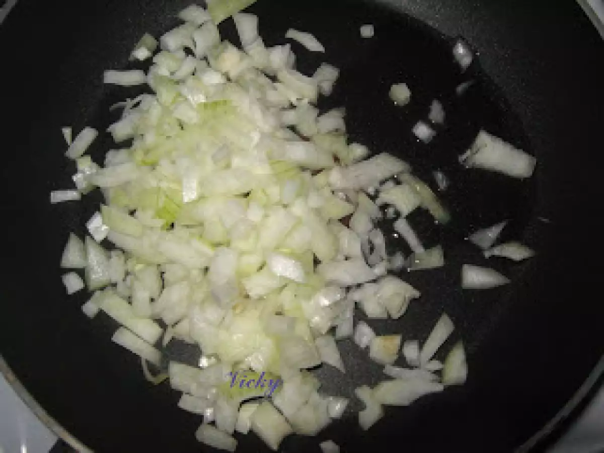 Pachetele cu ficatei de pui - poza 12