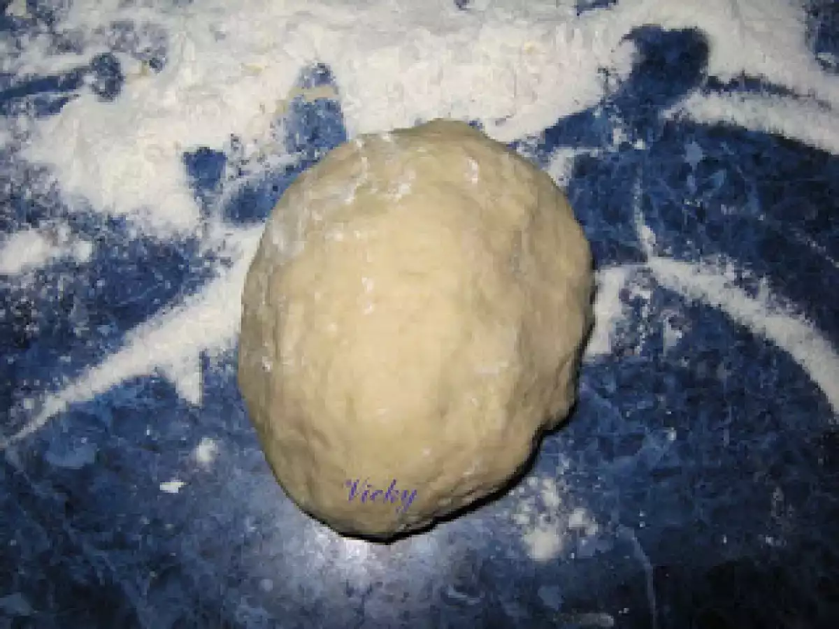 Pachetele cu ficatei de pui - poza 20