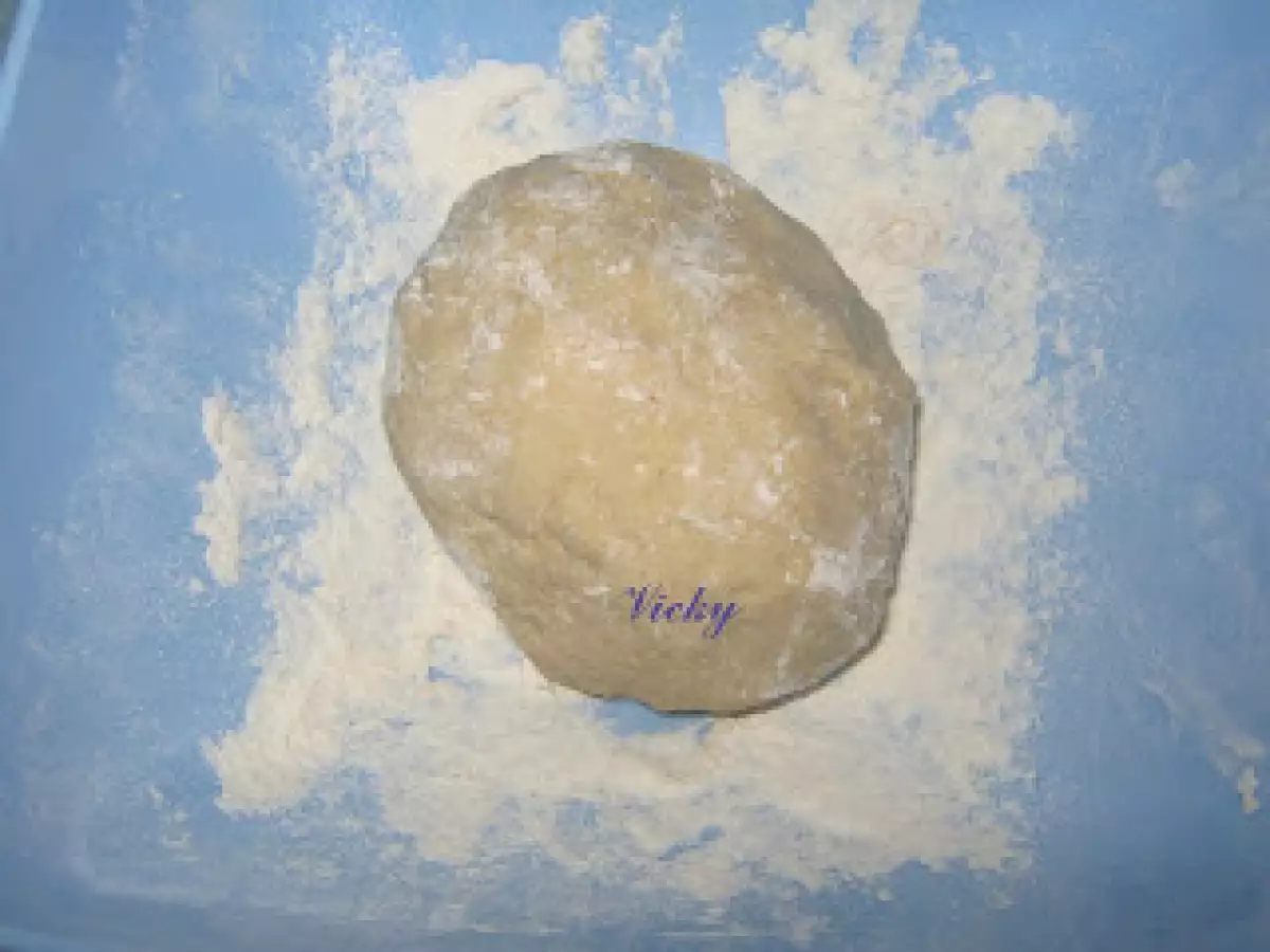 Pachetele cu ficatei de pui - poza 21