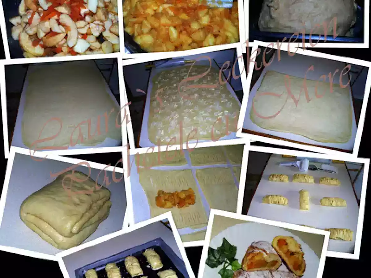 PACHETELE CU MERE - poza 2