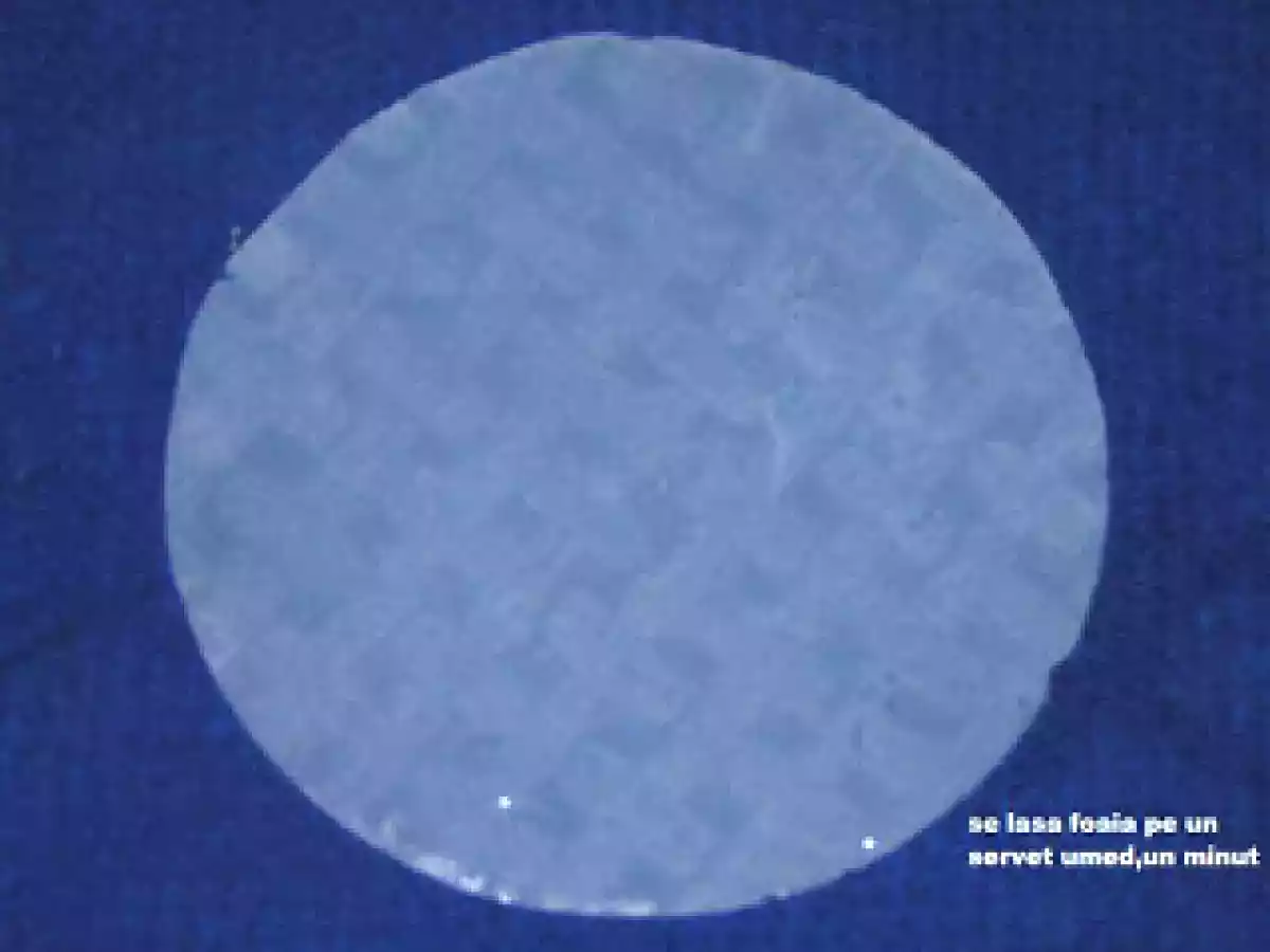 Pachetele de primavara - poza 5