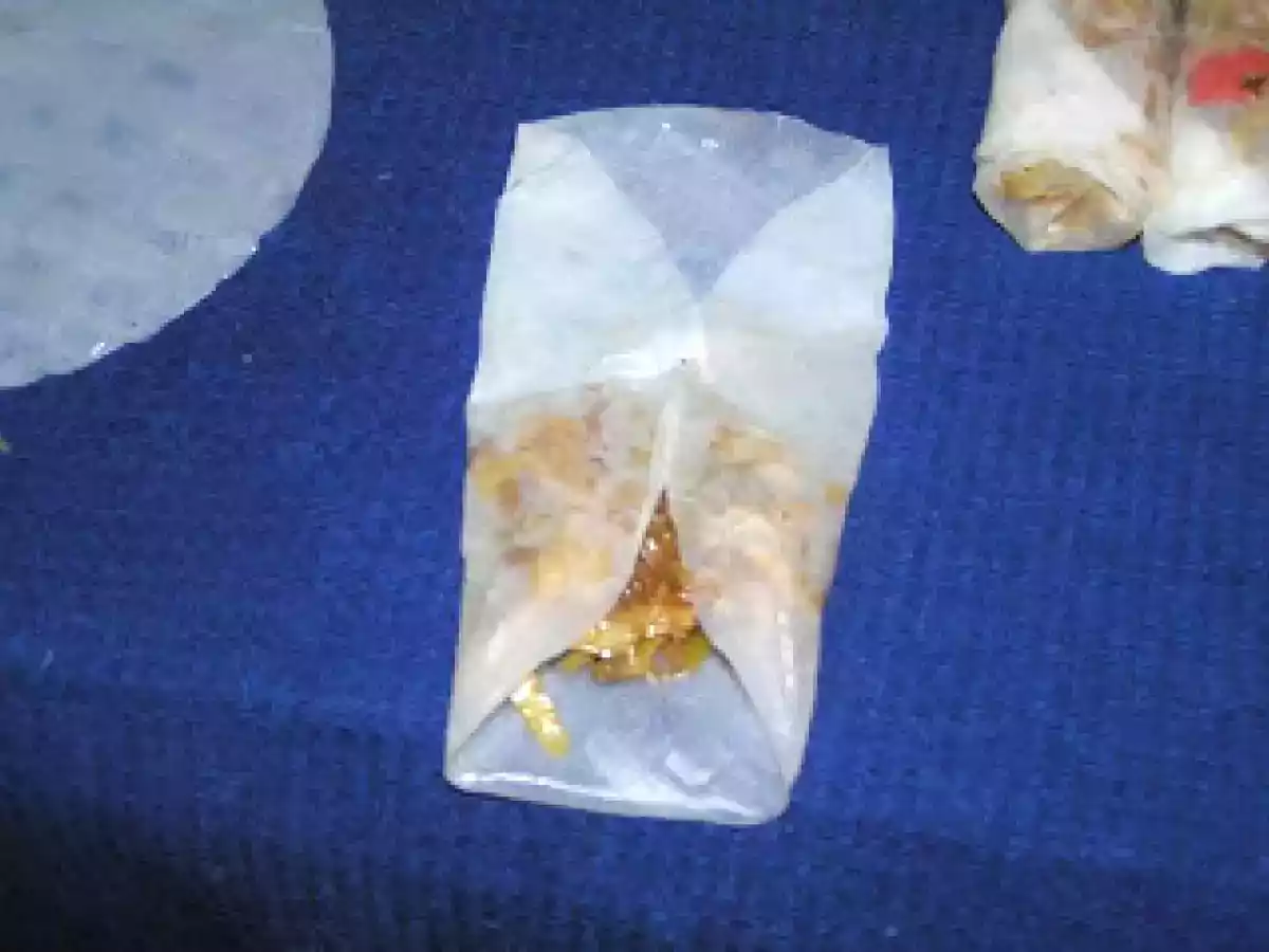 Pachetele de primavara - poza 7