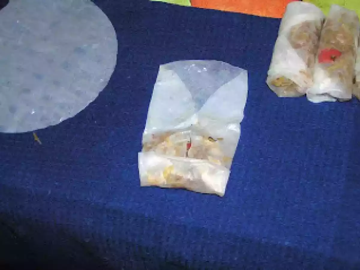 Pachetele de primavara - poza 8