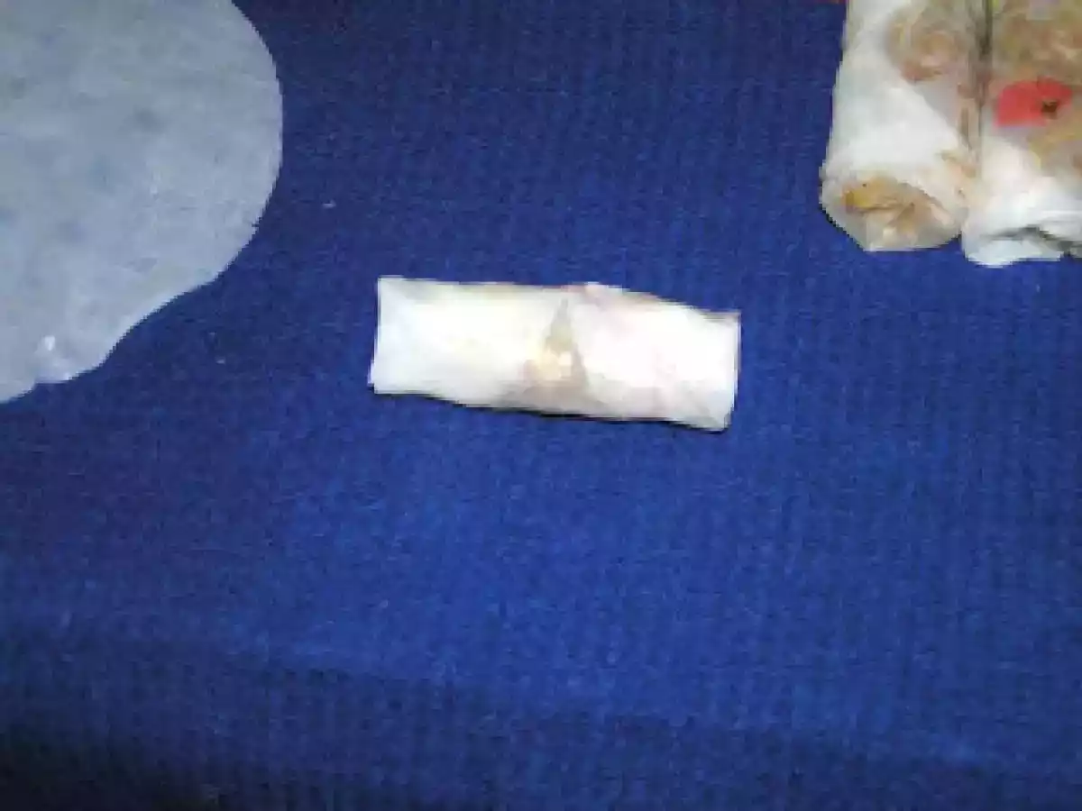 Pachetele de primavara - poza 9