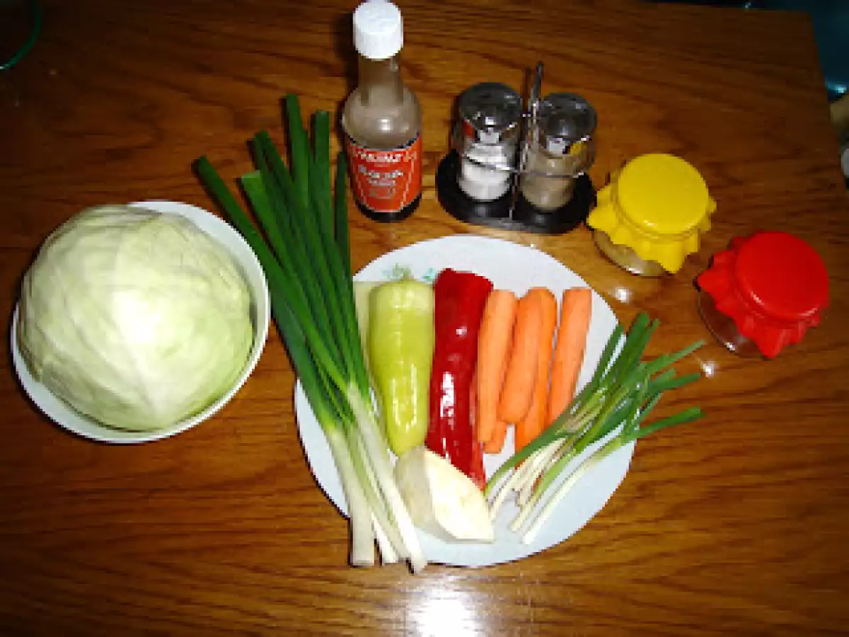 Pachetele de primavara - poza 2