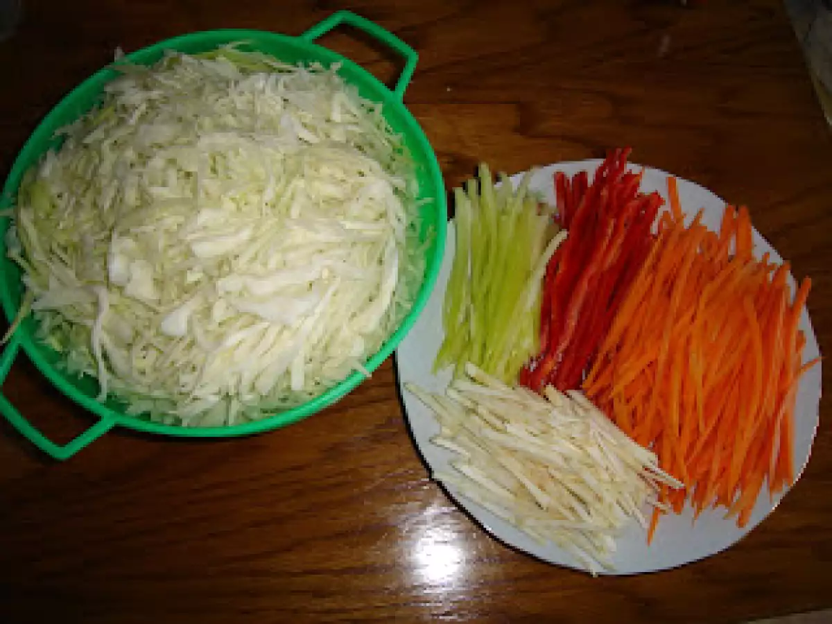 Pachetele de primavara - poza 3