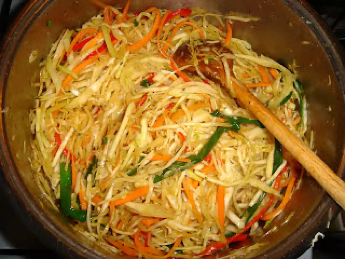 Pachetele de primavara - poza 5