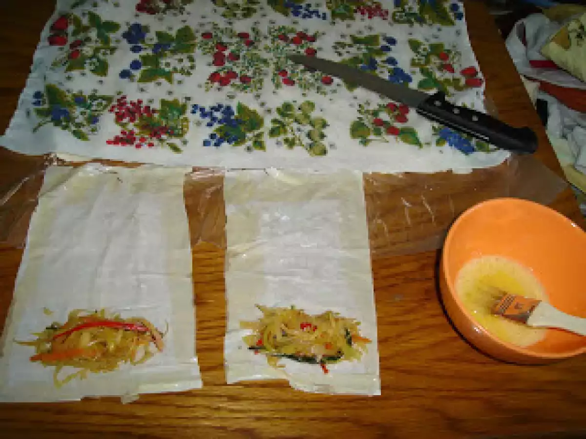 Pachetele de primavara - poza 7