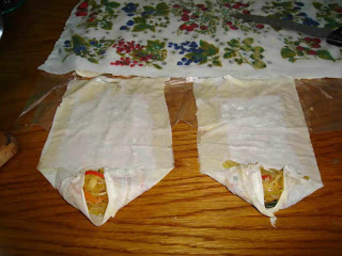 Pachetele de primavara - poza 8