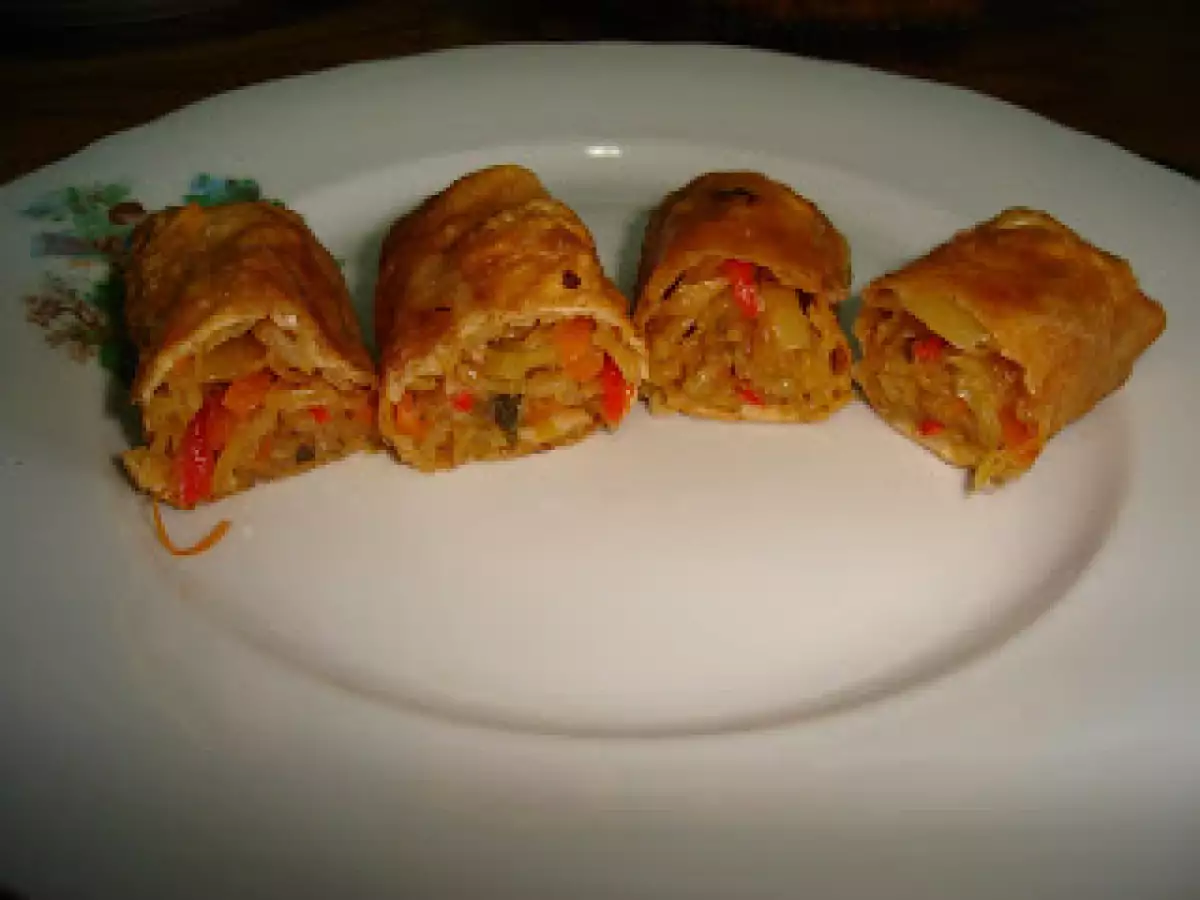 Pachetele de primavara - poza 11