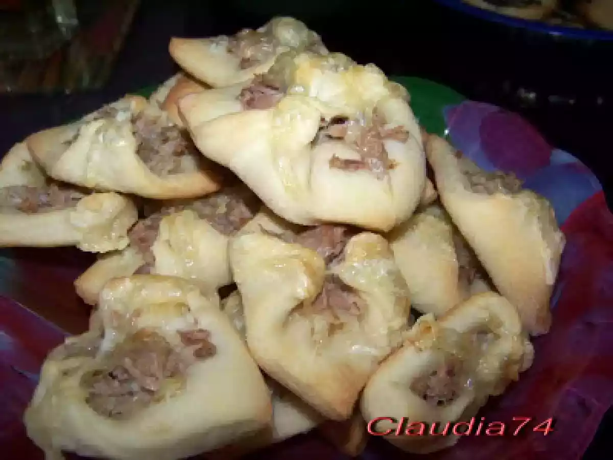 Pachetele pizza - poza 2