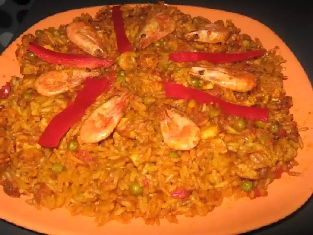 Paella