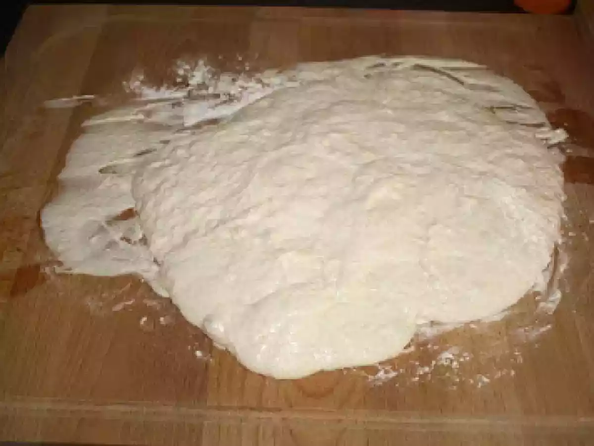 Paine artizanala-cea mai buna paine! - poza 4