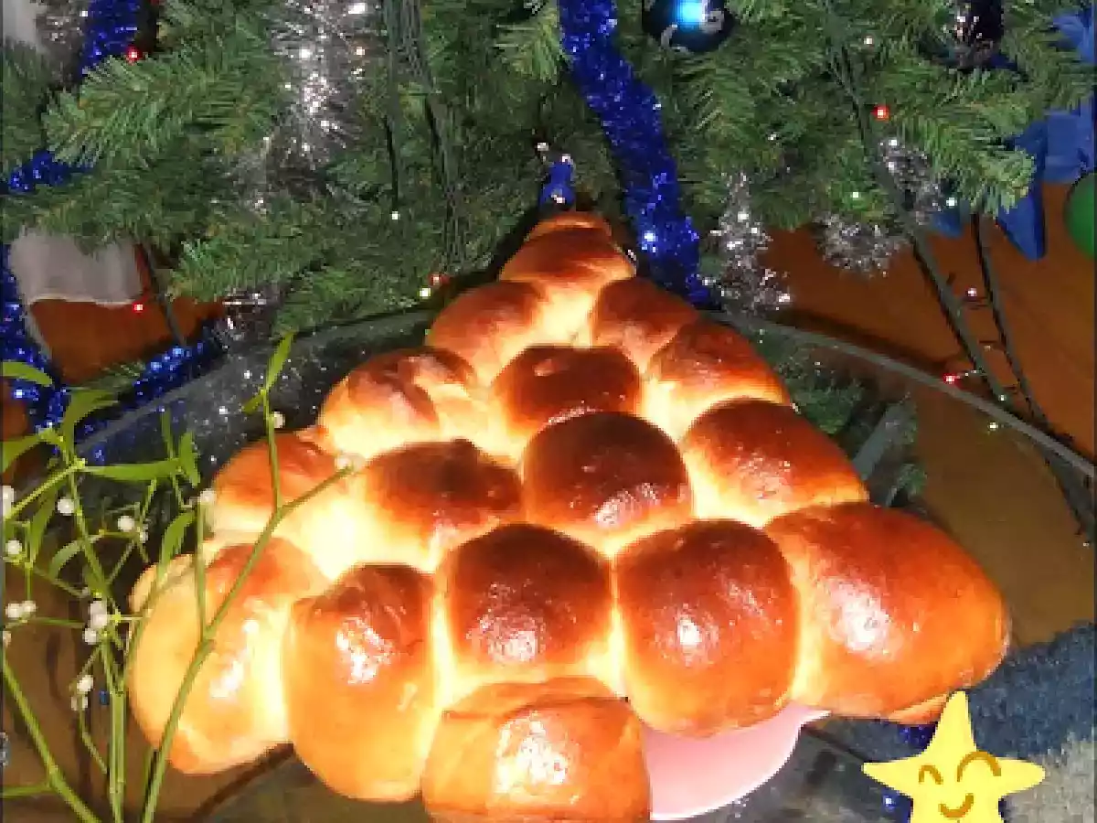 Paine bradut - poza 2