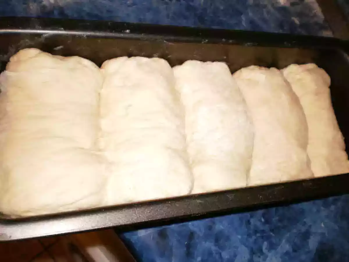 Paine cu cascaval - poza 4