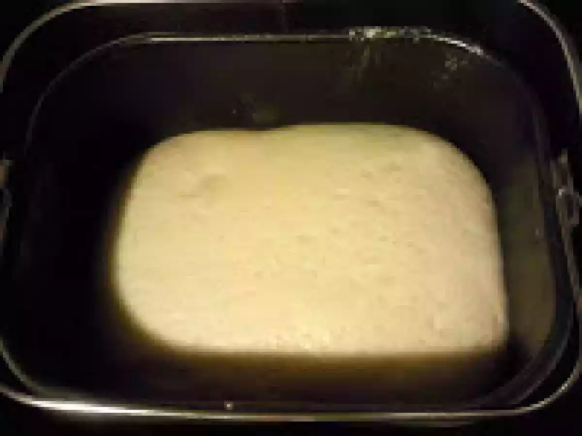 PAINE CU CIOCOLATA / PAN CON CHIOCOLATE - poza 2