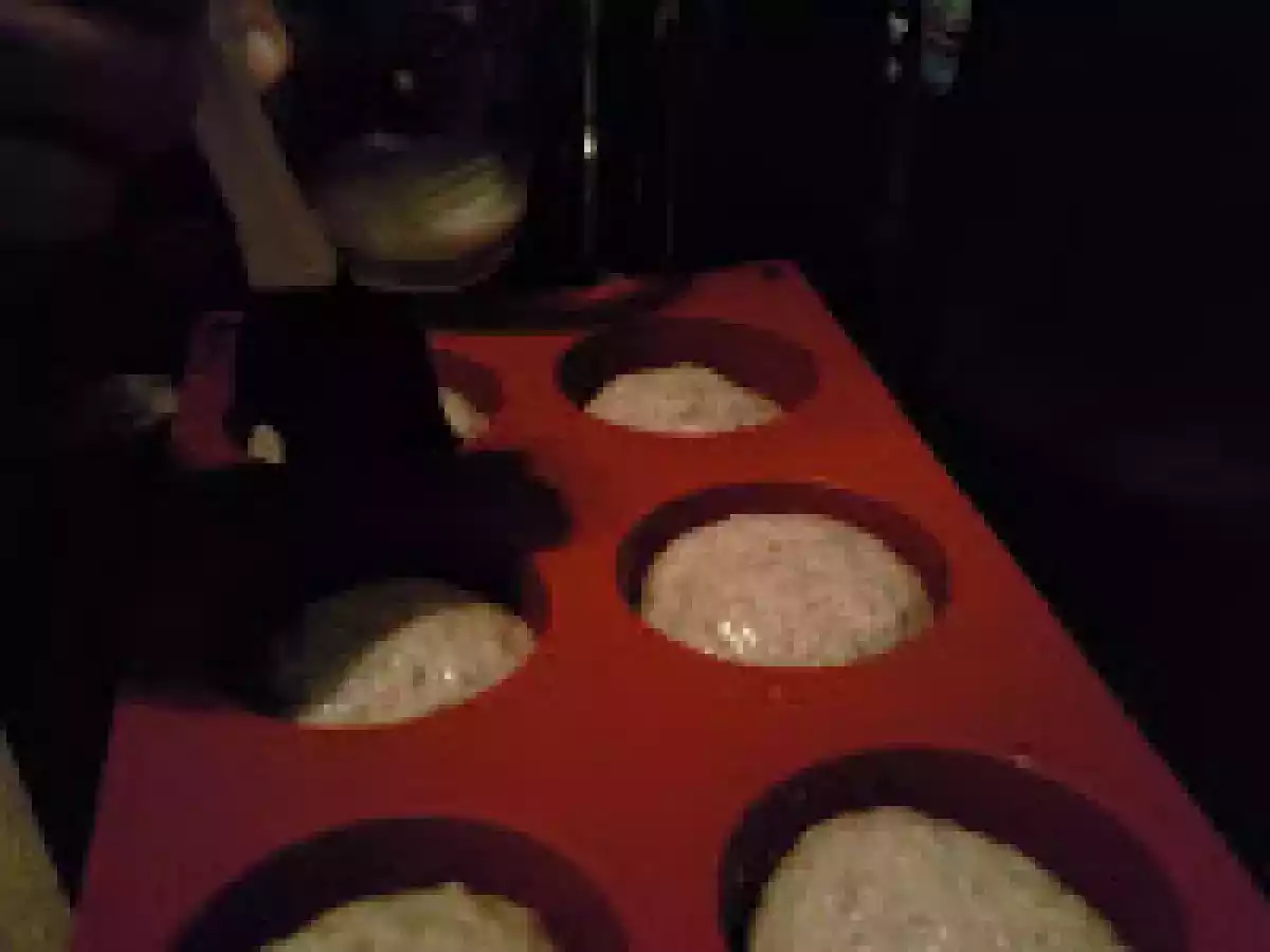 PAINE CU NUCI SI SEMINTE - poza 4