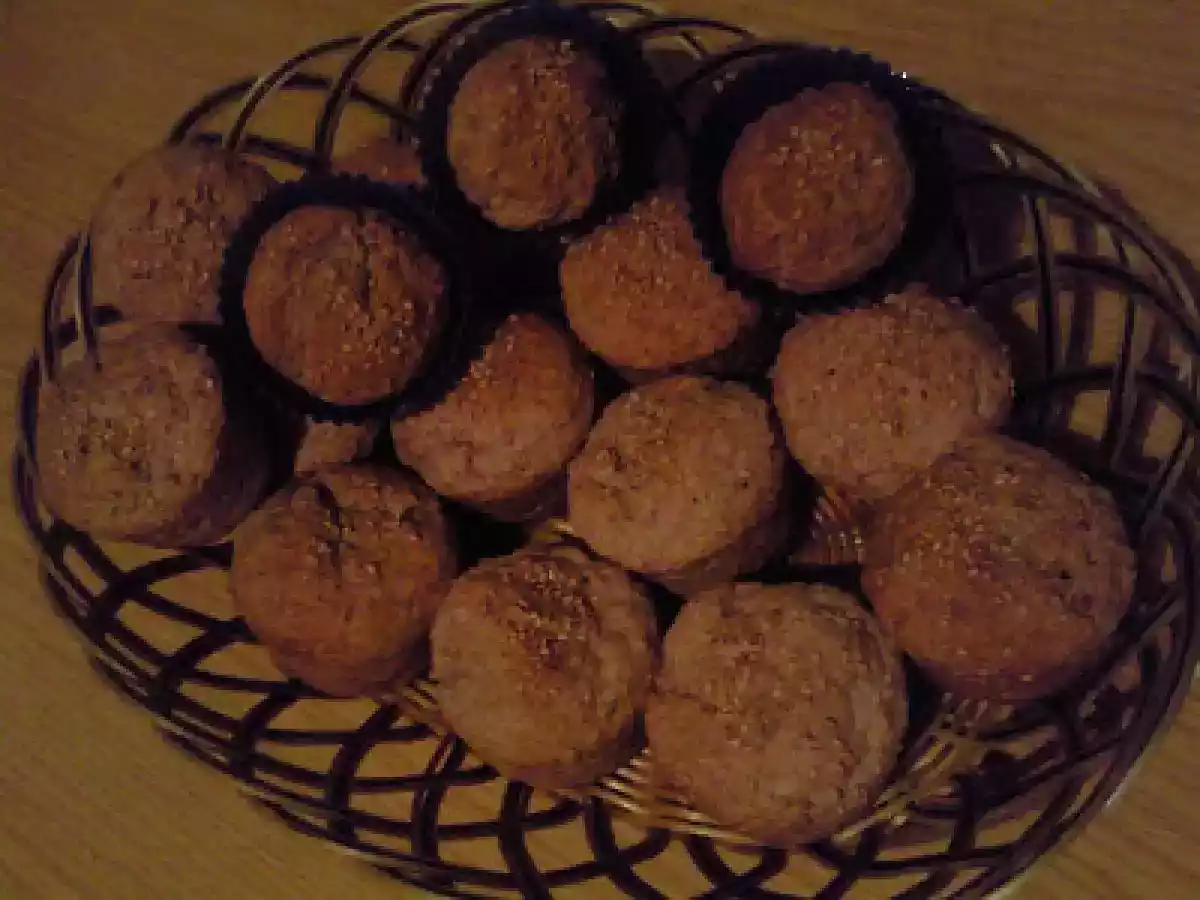 PAINE CU NUCI SI SEMINTE - poza 6