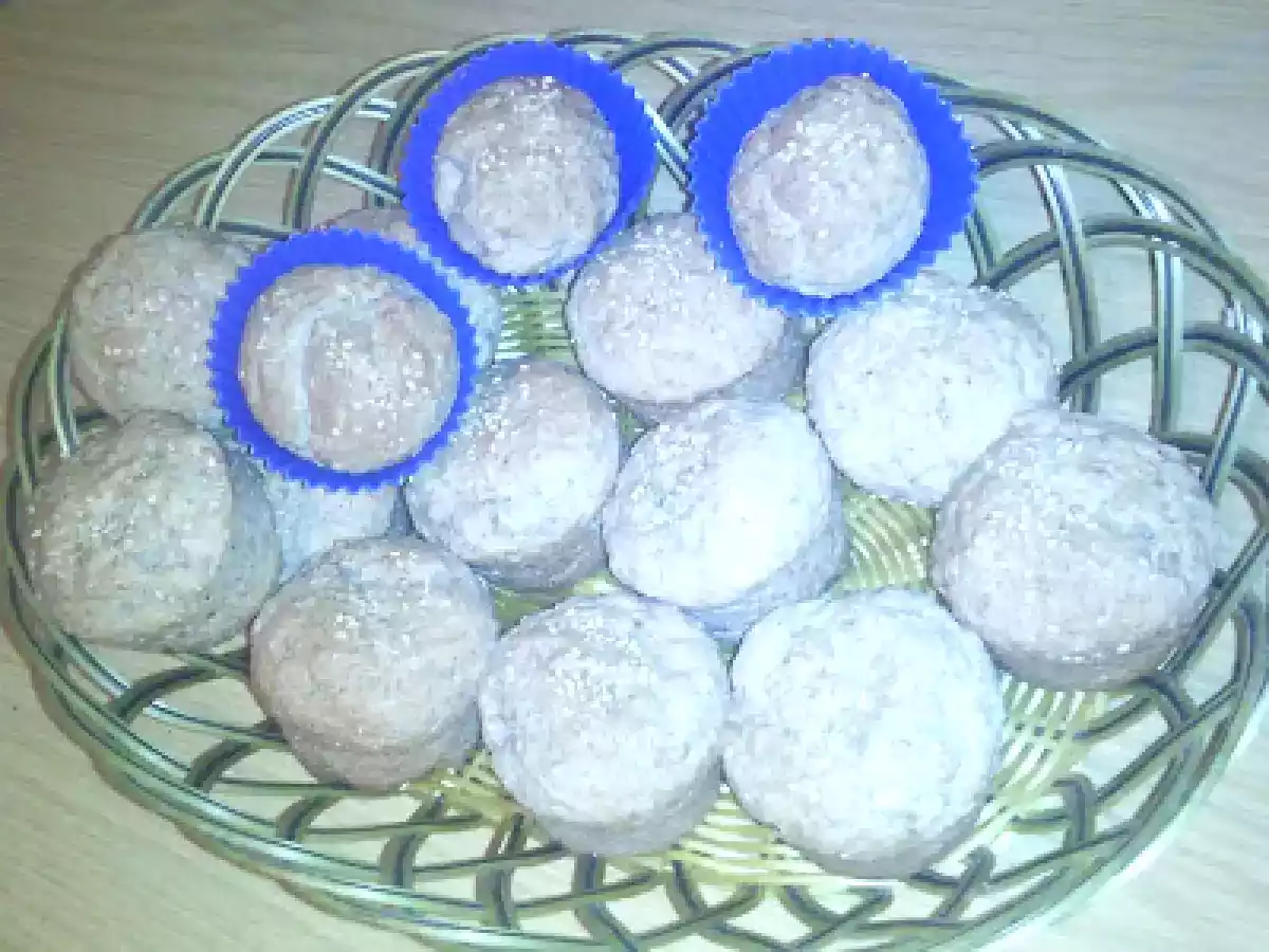 PAINE CU NUCI SI SEMINTE - poza 7