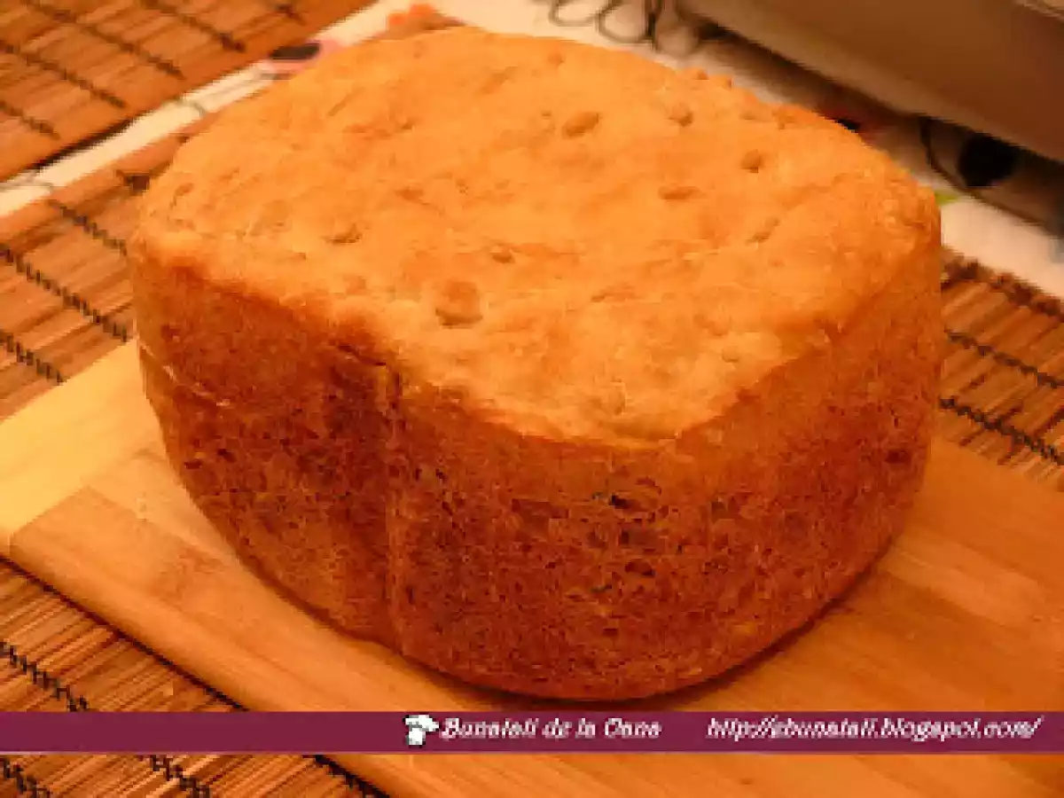 Paine cu seminte - poza 2