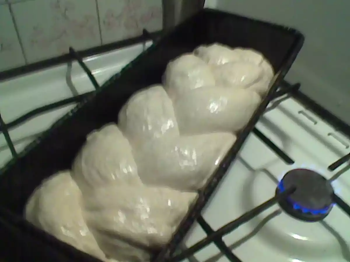 Paine de casa - poza 3