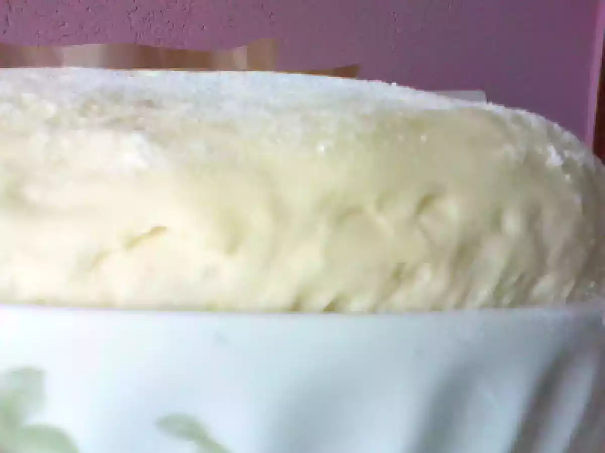 Paine de casa la tava - reteta traditionala romaneasca - poza 10