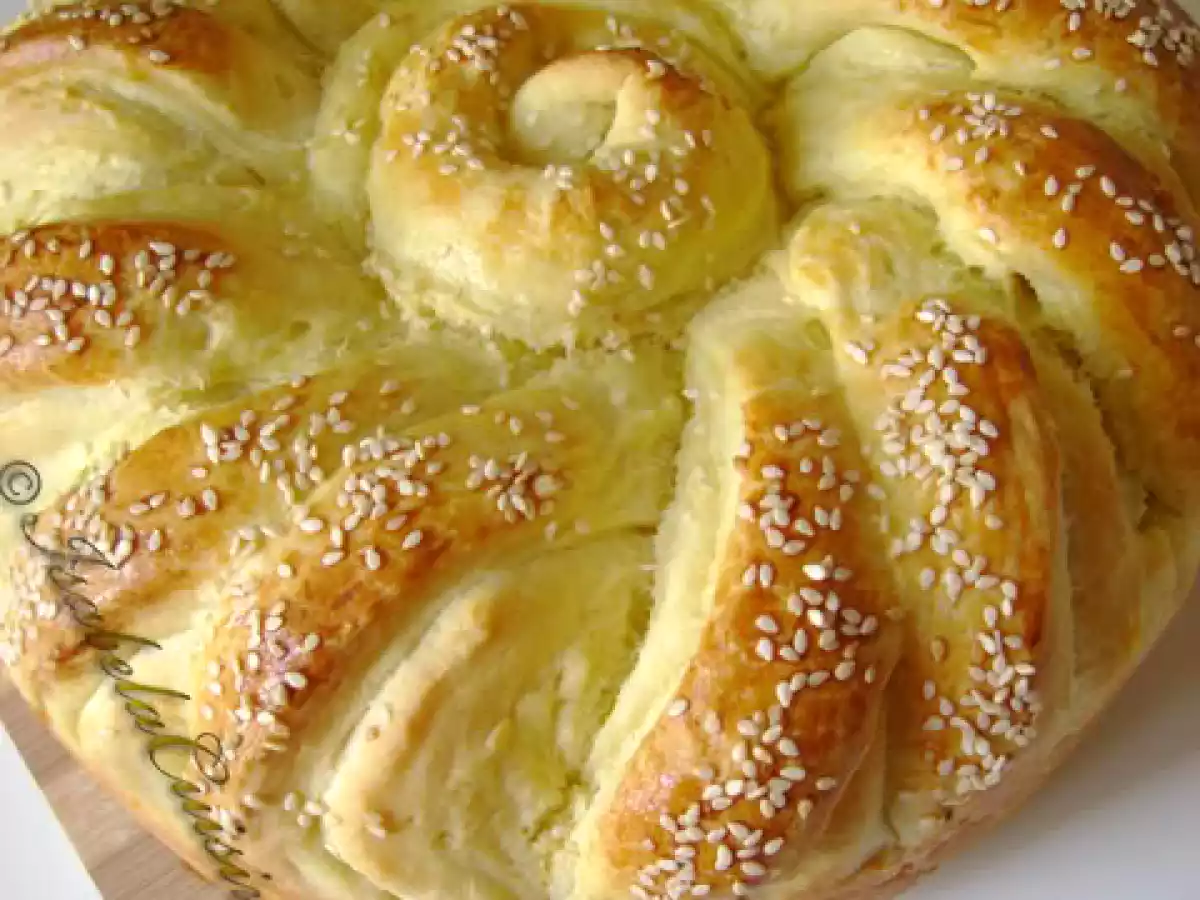 Paine Floarea-Soarelui