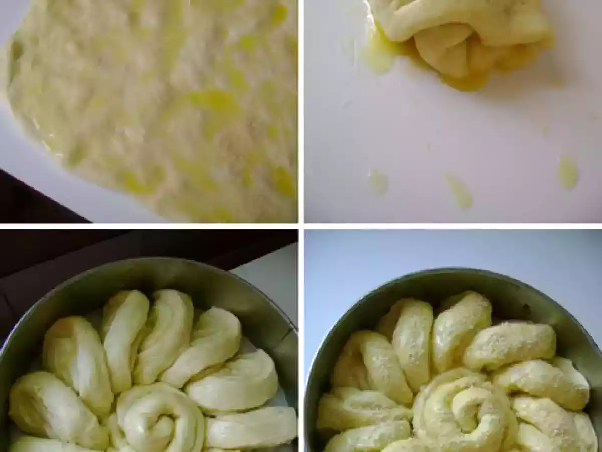 Paine Floarea-Soarelui - poza 2