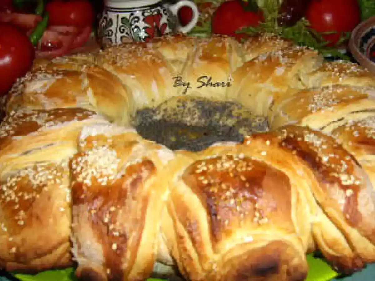 Paine Floarea-soarelui