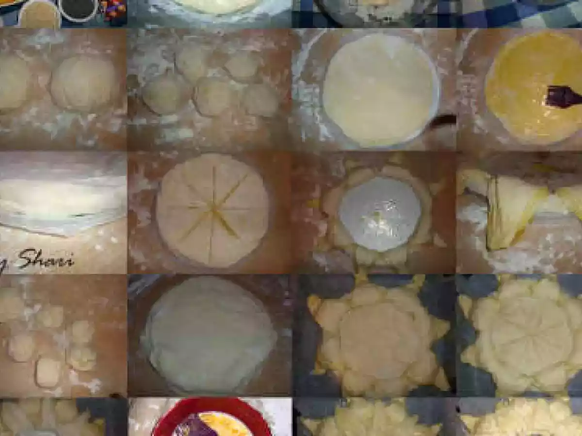 Paine Floarea-soarelui - poza 2