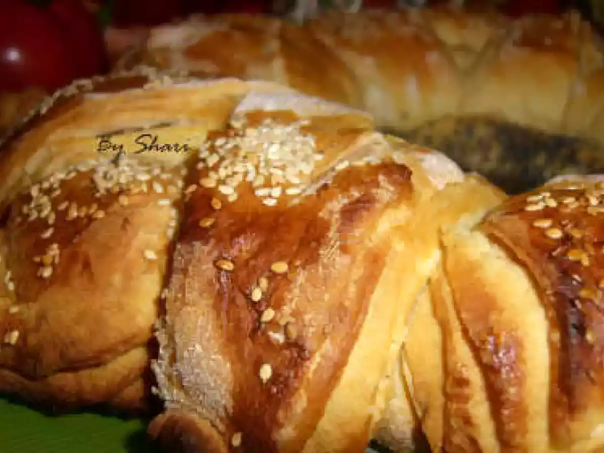 Paine Floarea-soarelui - poza 3