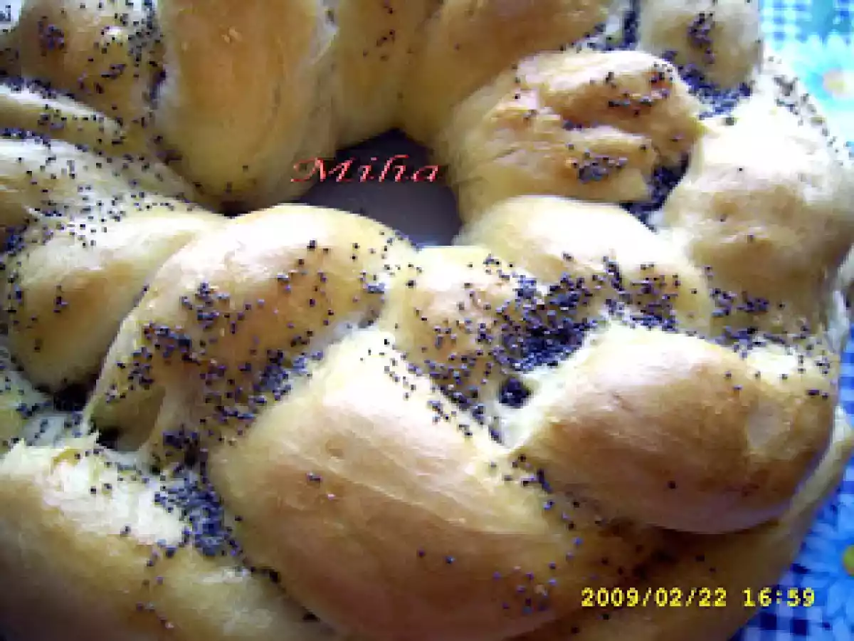 Paine impletita - poza 2