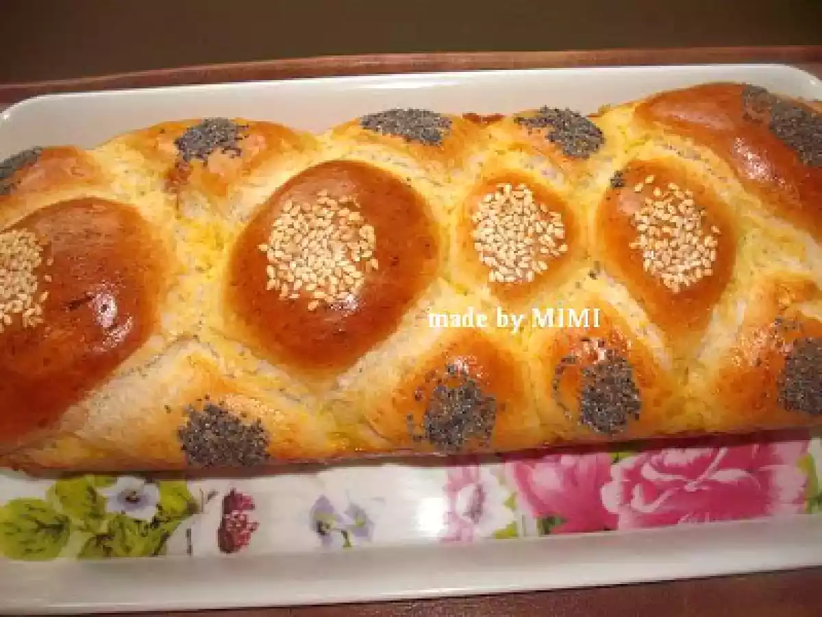 PAINE IMPLETITA IN 4(TEHNICA I) - poza 8