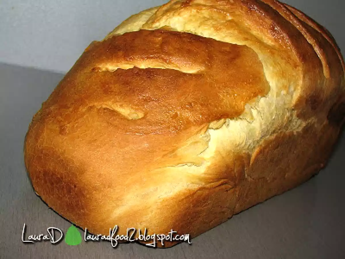 Paine pufoasa - poza 3