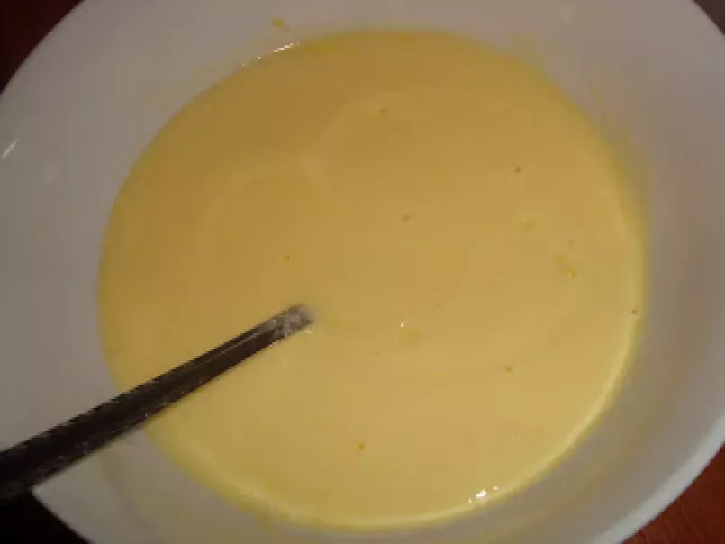 Paine rapida cu iaurt - poza 2