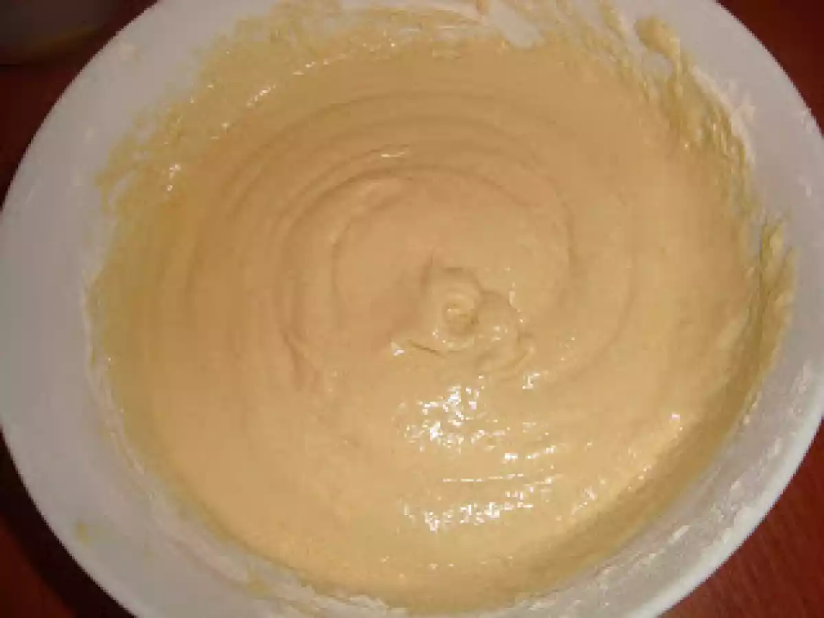 Paine rapida cu iaurt - poza 3